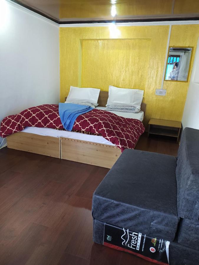 Mir Guest House Pahalgām Zewnętrze zdjęcie