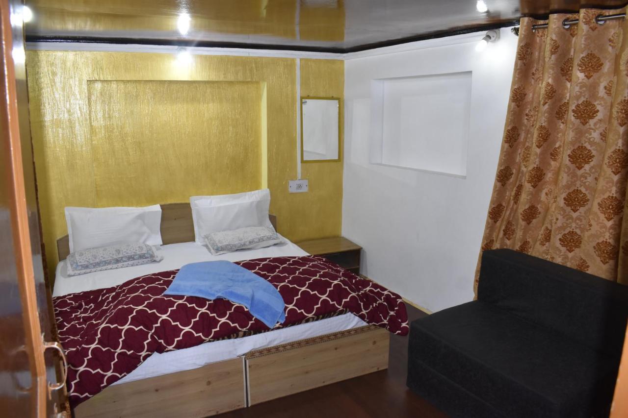 Mir Guest House Pahalgām Zewnętrze zdjęcie