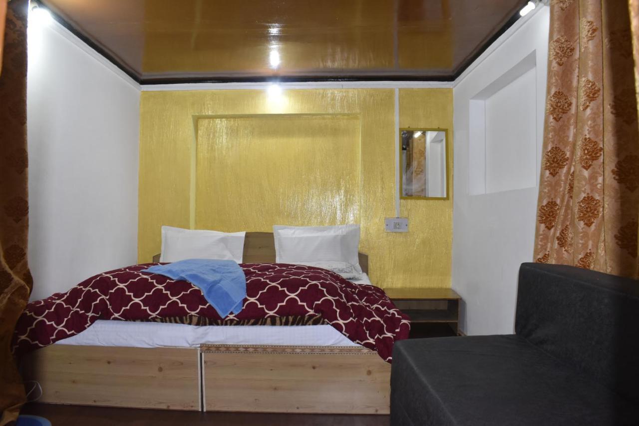 Mir Guest House Pahalgām Zewnętrze zdjęcie