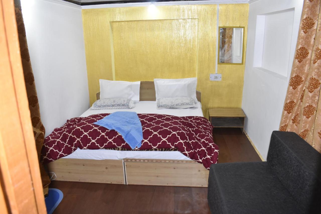 Mir Guest House Pahalgām Zewnętrze zdjęcie