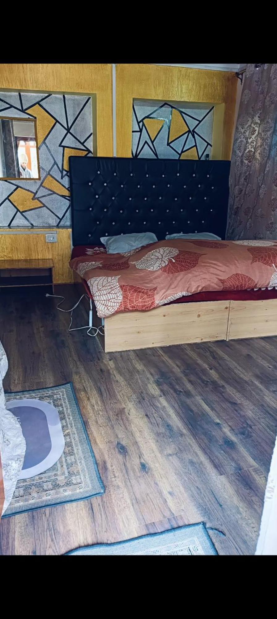Mir Guest House Pahalgām Pokój zdjęcie